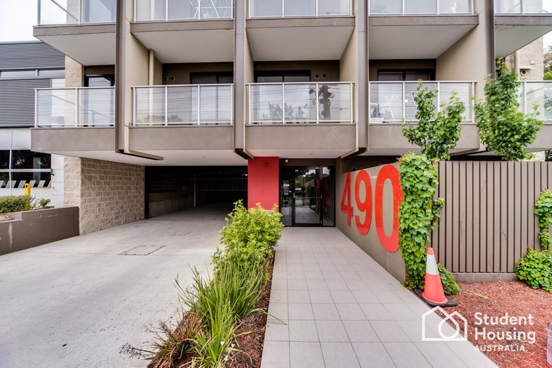 501/490 Elgar Road, Box Hill