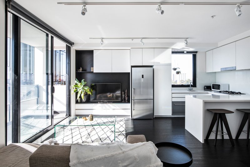 502/2 Johnston Street, Collingwood, VIC 3066 House for Sale