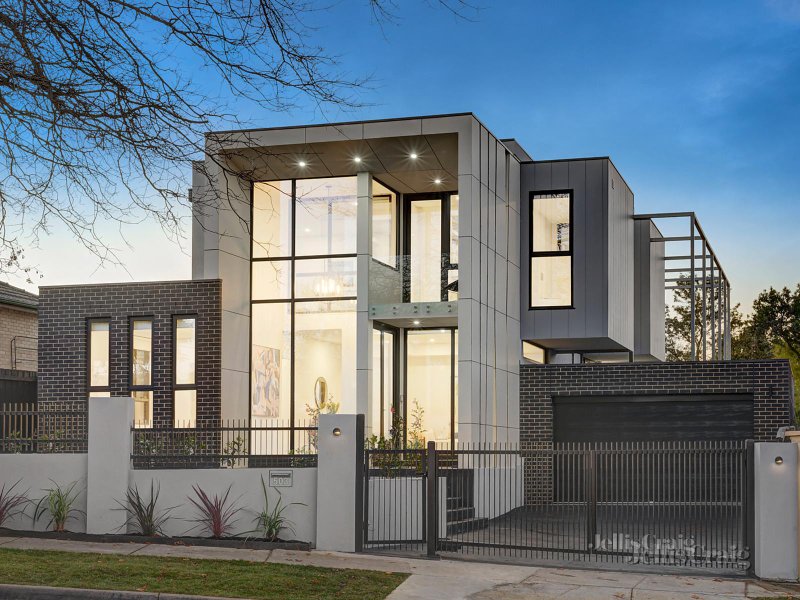 503 Belmore Road