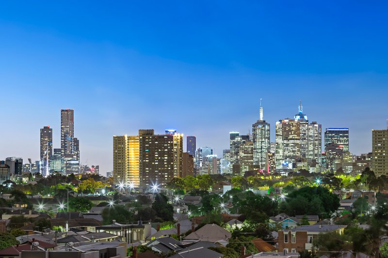 508/30 Burnley Street, Richmond, VIC 3121 Apartment for Sale