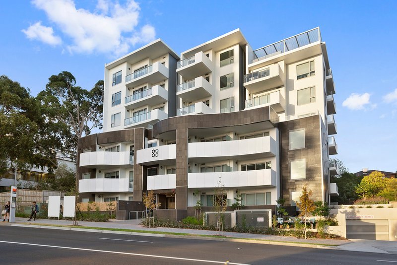 508/88 Tram Road, Doncaster 508/88 Tram Road, Doncaster
