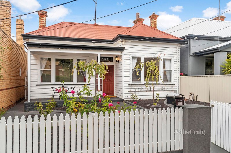 509 Dana Street, Ballarat Central, VIC 3350 House for Sale