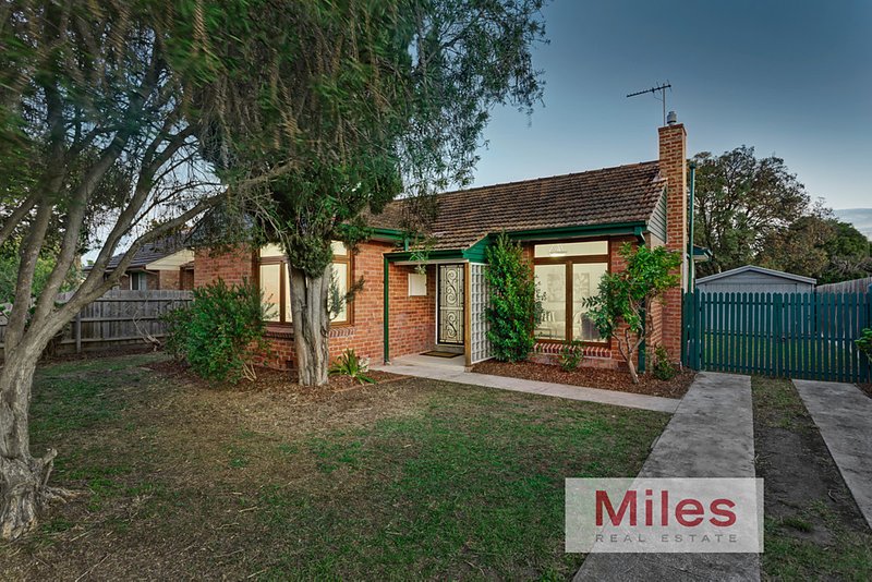 51 Jellicoe Street, Ivanhoe 3 bed, 1 bath House… Miles Real Estate