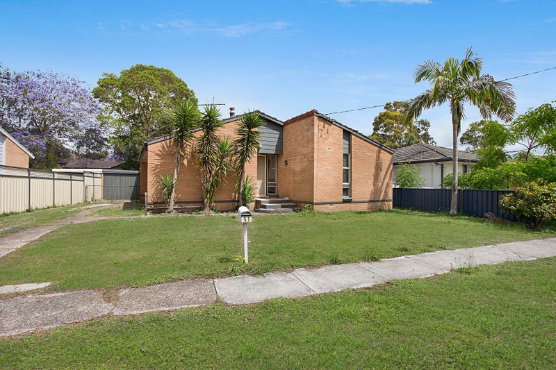 51 Links Drive, RAYMOND TERRACE NSW 2324