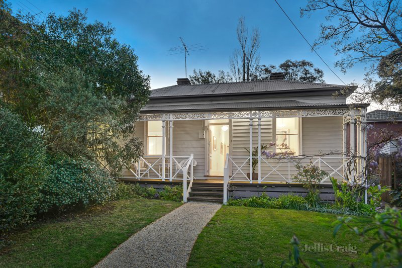 51 Pakington Street, Kew, VIC 3101 House for Sale