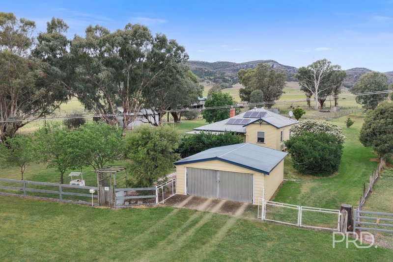 BRAEFIELD property image
