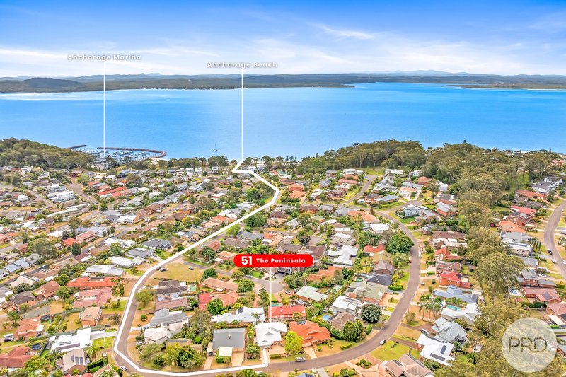 CORLETTE property image