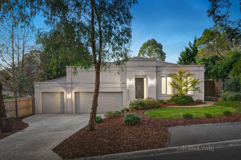 51 York Street, Eltham, VIC 3095 House for Sale