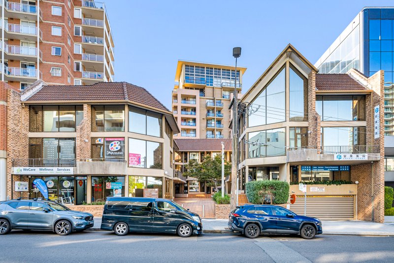 HURSTVILLE property image