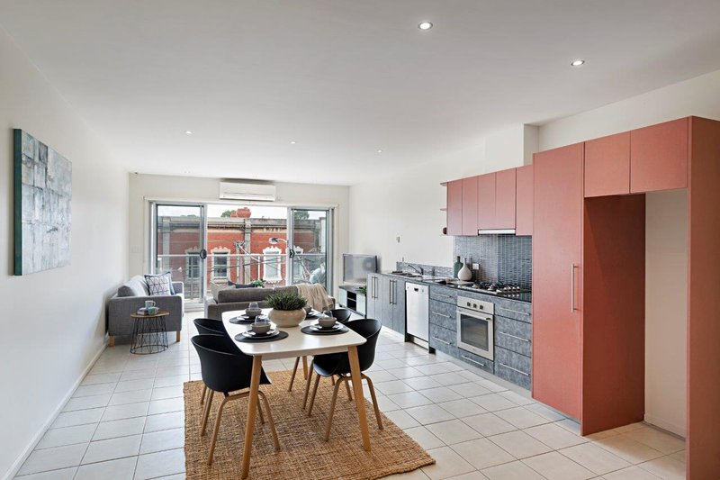 5/104 Lygon Street, Brunswick East, VIC, 3057
