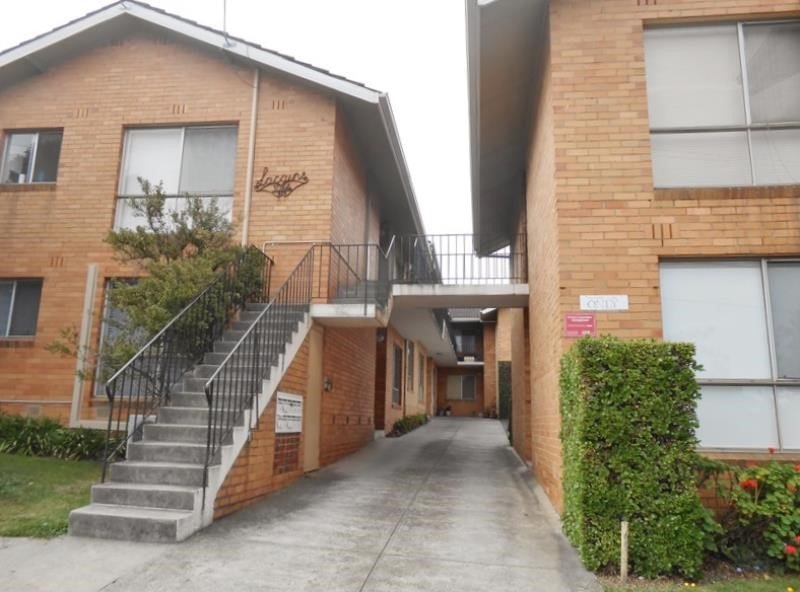 5/1054 Heidelberg Road, Ivanhoe 2 bed, 1 bath Apartment for Lease