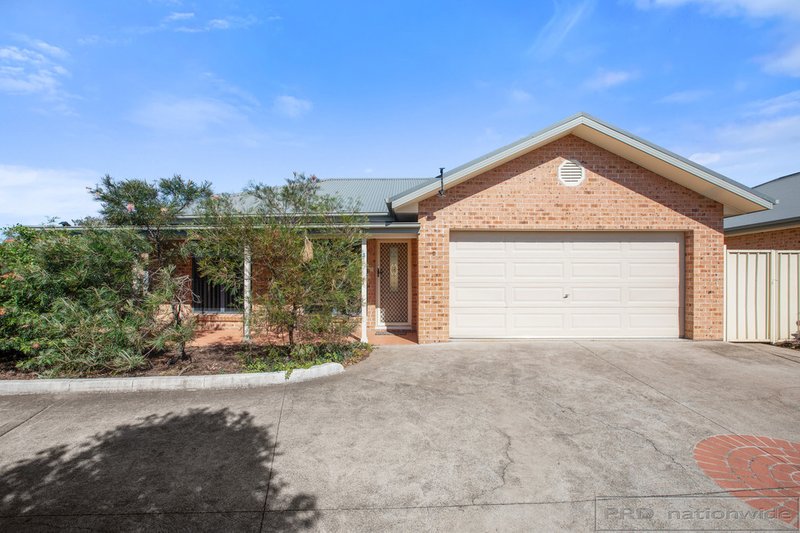 5/1119 Stanton Drive RAWORTH NSW 2321