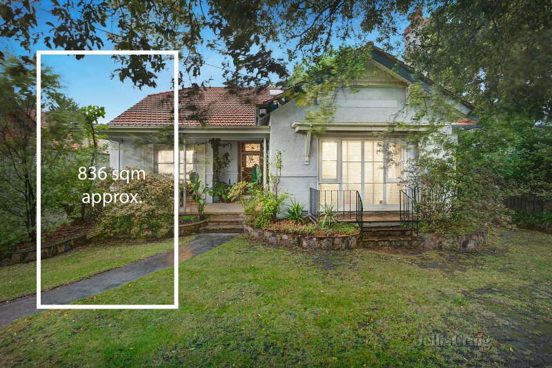512 Burke Road