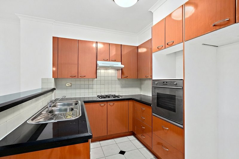 HURSTVILLE property image