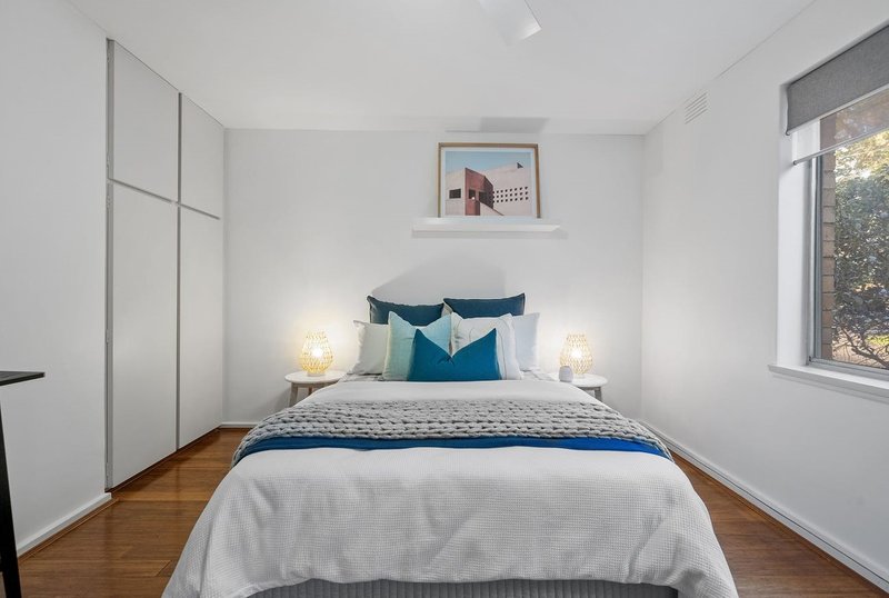 5/147 Curzon Street, North Melbourne, VIC, 3051