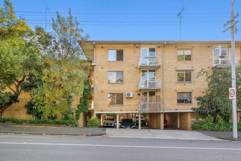 5/147 Curzon Street, North Melbourne, VIC, 3051
