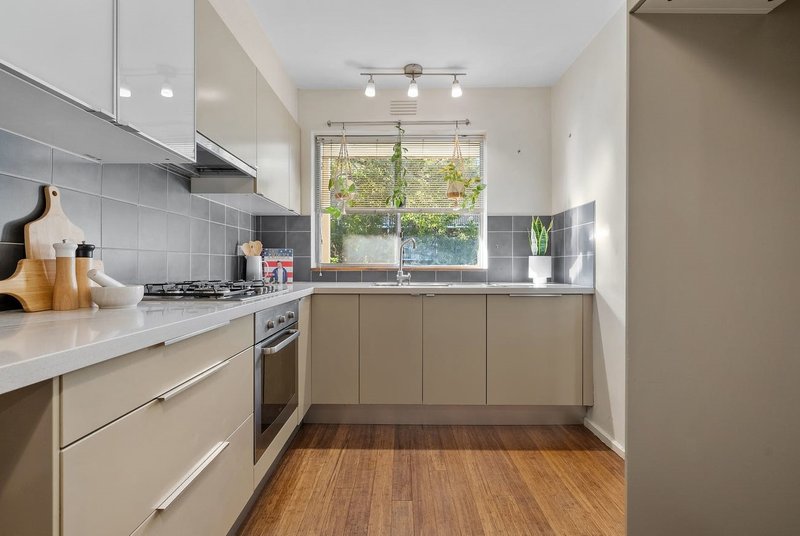5/147 Curzon Street, North Melbourne, VIC, 3051