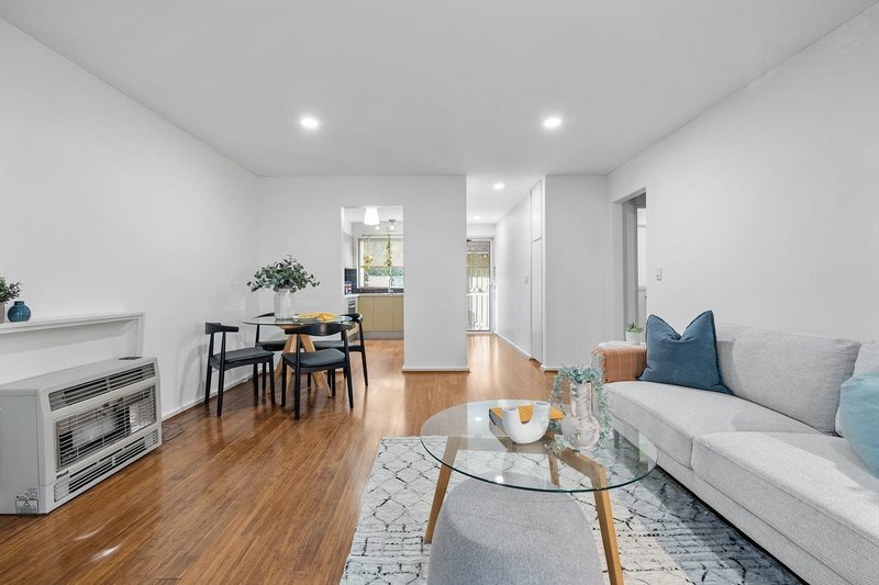 5/147 Curzon Street, North Melbourne, VIC, 3051