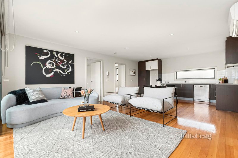 1a Clarinda Road