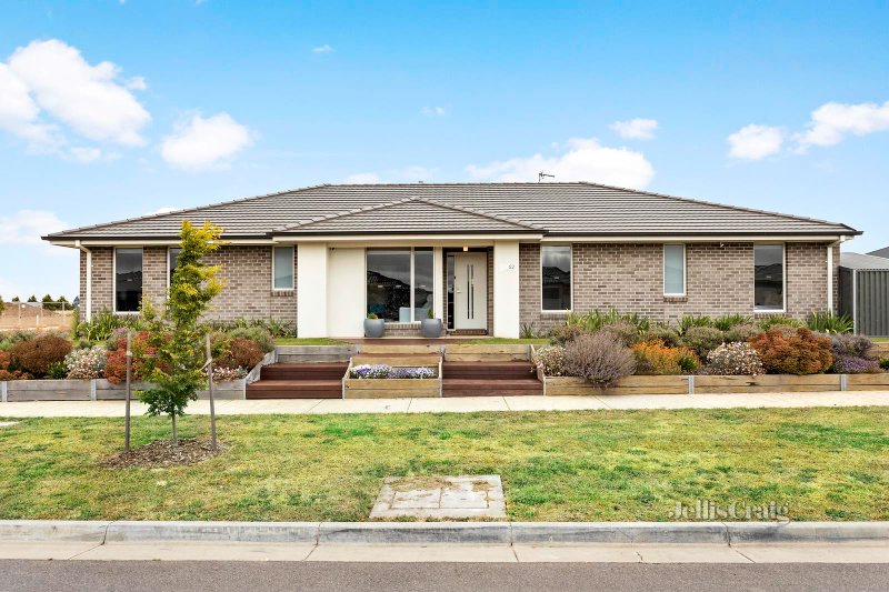 52 Dairymans Way, Bonshaw, VIC 3352 House for Sale