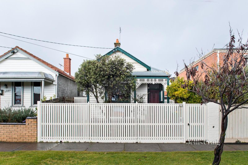 52 Ethel Street, Thornbury, VIC 3071 House for Sale