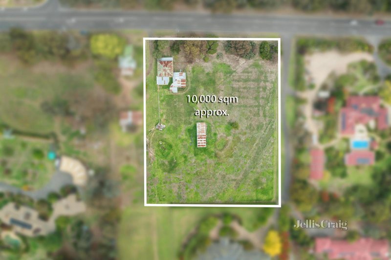 52 Kurrak Road, Yarrambat, VIC 3091 House for Sale