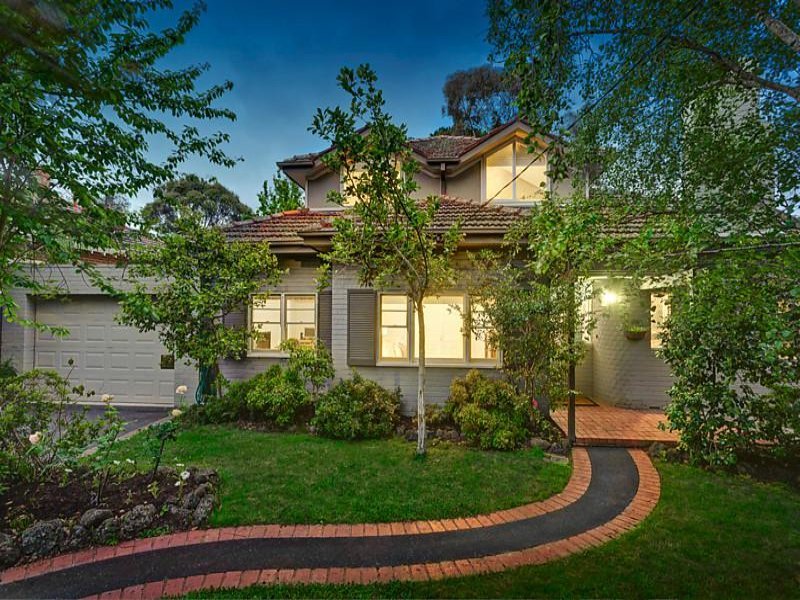 52 Weybridge Street, Surrey Hills, VIC 3127 House for Sale