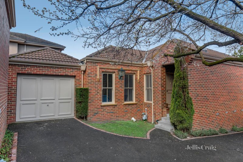 5/20 Prospect Hill Road, Camberwell, VIC 3124 Villa for Sale