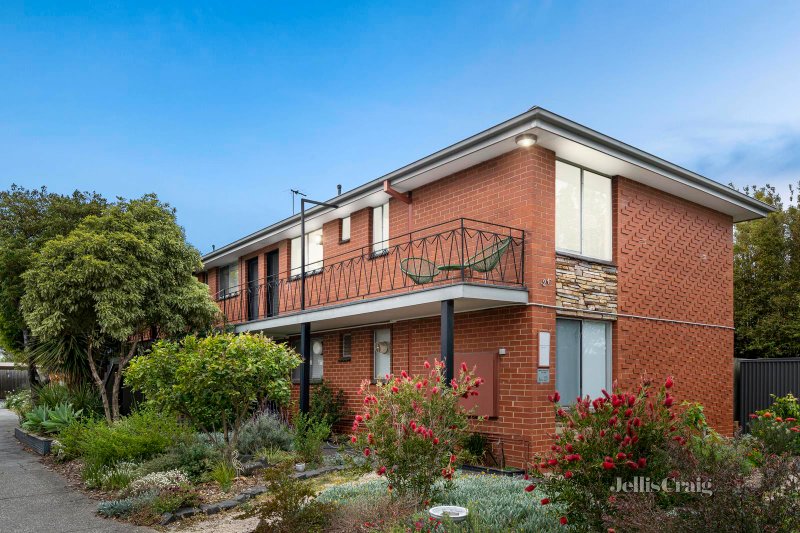 5/2224 Twyford Street, Williamstown, VIC 3016 Apartment for Sale
