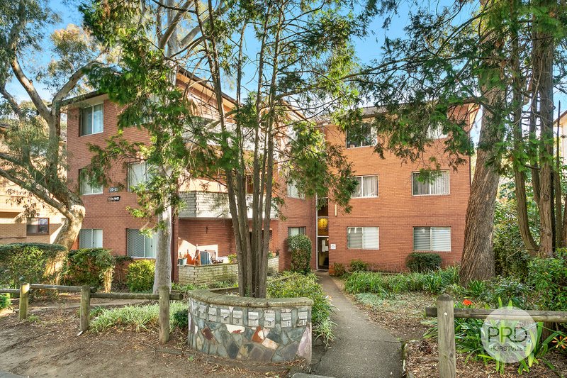 HURSTVILLE property image
