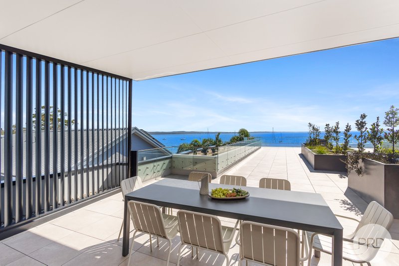 SALAMANDER BAY property image