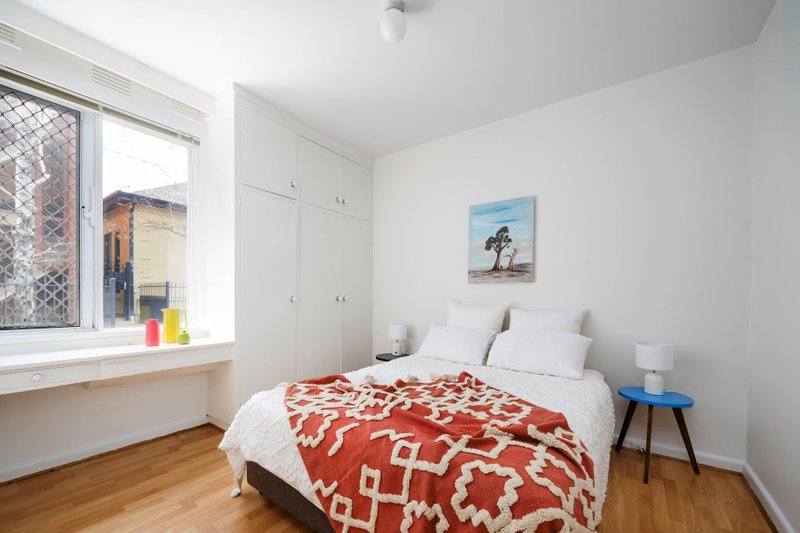 5/25 Brighton Road, St Kilda, VIC, 3182