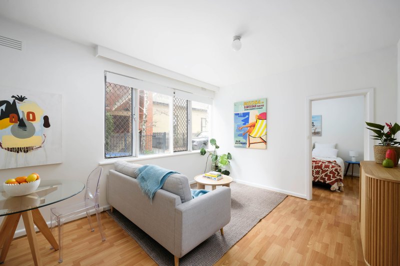 5/25 Brighton Road, St Kilda, VIC, 3182