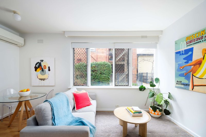 5/25 Brighton Road, St Kilda, VIC, 3182
