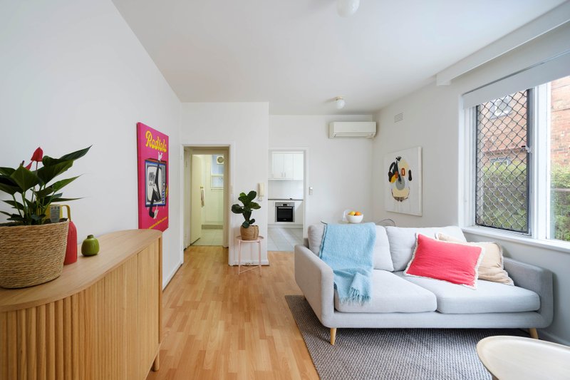 5/25 Brighton Road, St Kilda, VIC, 3182