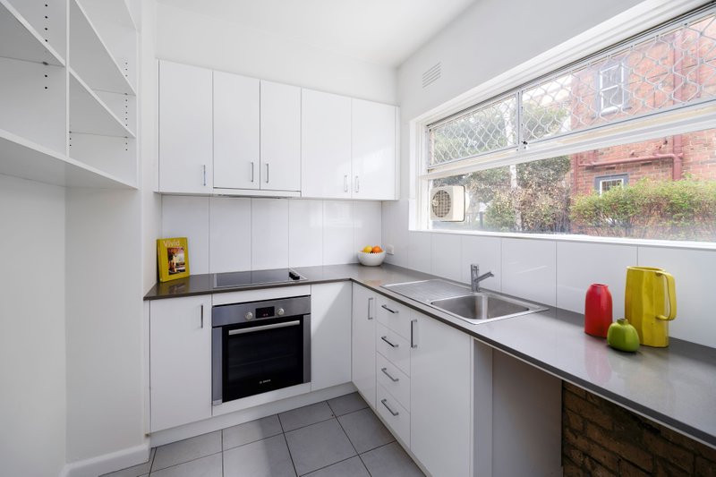 5/25 Brighton Road, St Kilda, VIC, 3182
