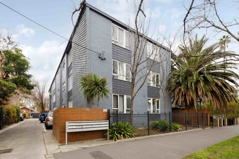 5/25 Brighton Road, St Kilda