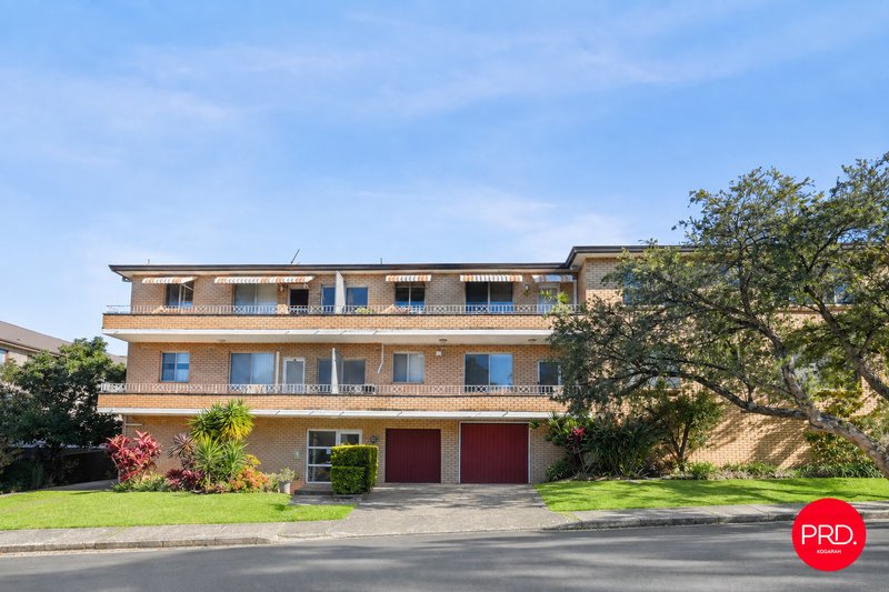 SOUTH HURSTVILLE property image