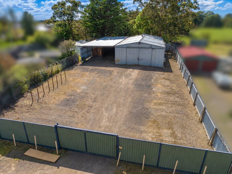 Photo: 5264 Midland Highway