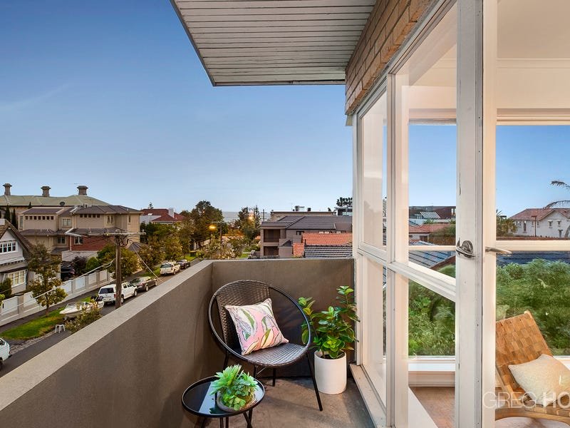 5/26A Byrne Avenue, Elwood, VIC 3184 Apartment for Sale