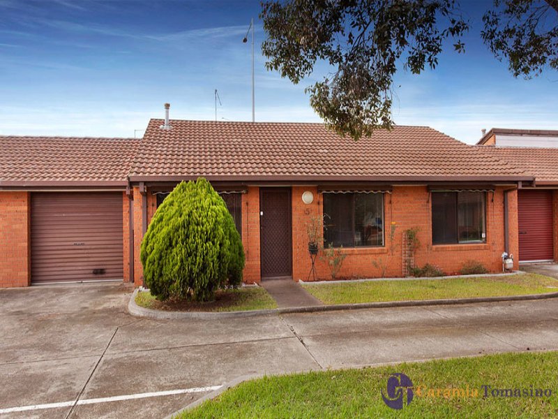 5/2729 Grace Street, Laverton, VIC 3028 Unit for Sale