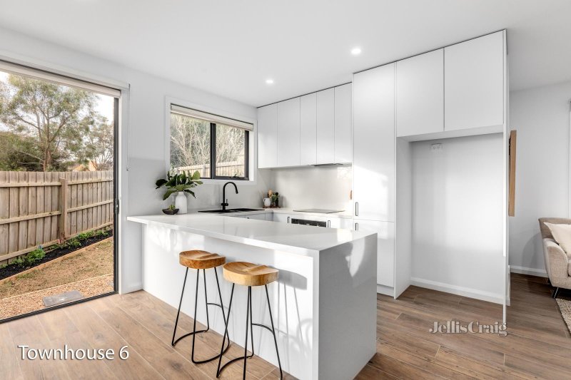 5/28 Millicent Street, Rosanna, VIC 3084 Townhouse for Sale