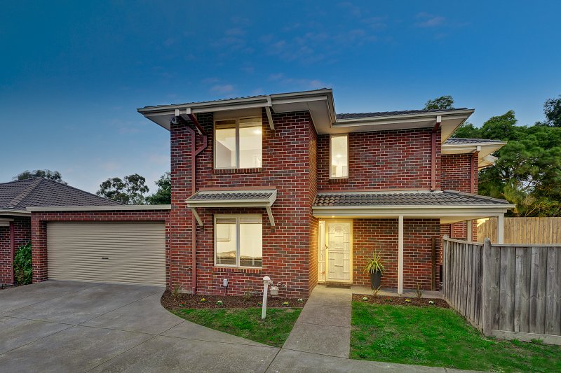 5/28 Park Road, Donvale, VIC 3111 Townhouse for Sale