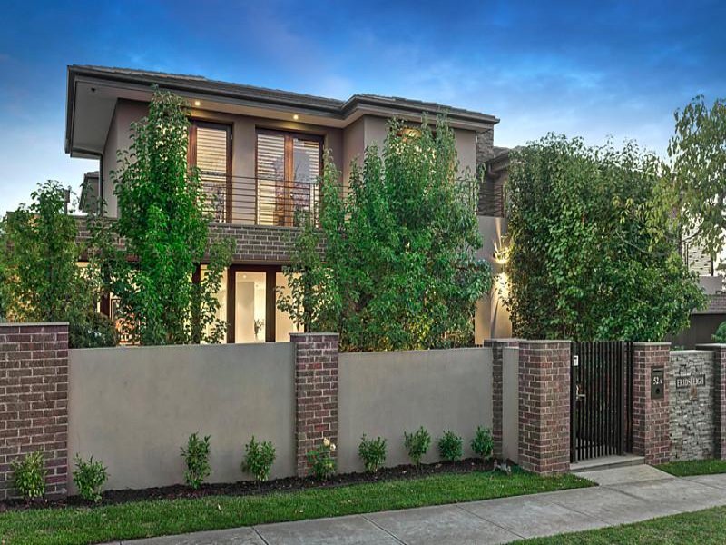 52A Denman Avenue, Glen Iris, VIC 3146 Townhouse for Sale
