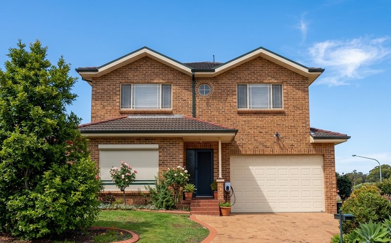 CECIL HILLS property image