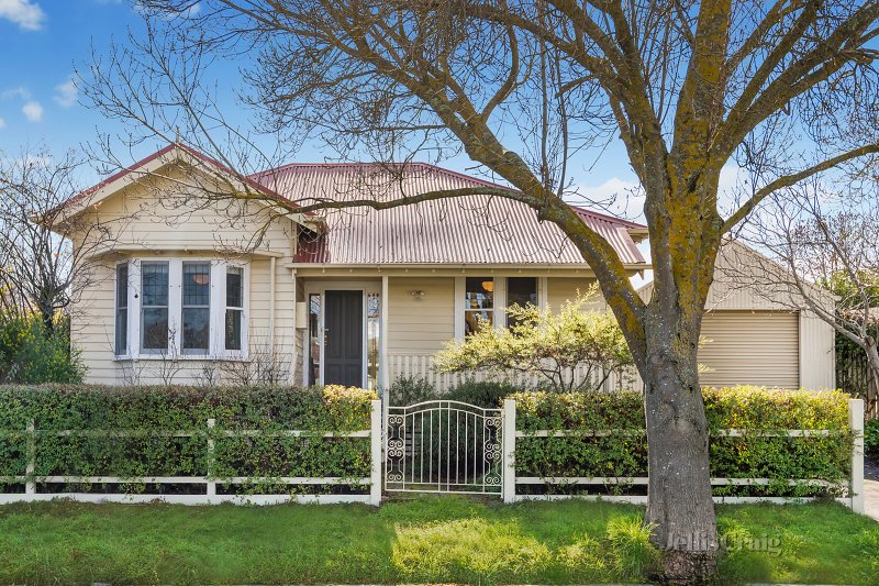 52b Jennings Street, VIC 3444 House for Sale