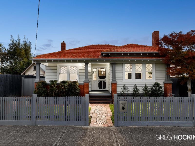 53 Alma Terrace, Newport, VIC 3015 House for Sale