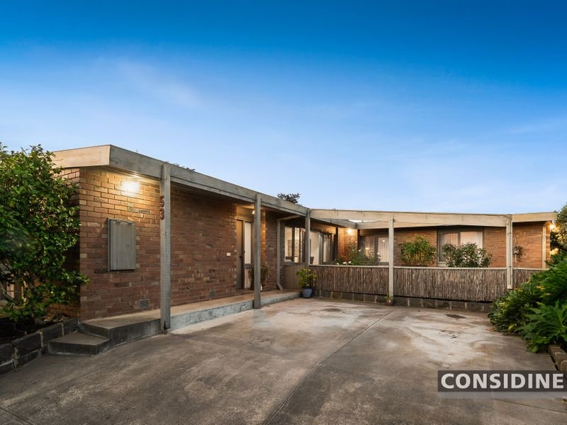 53 Caravelle Crescent, Strathmore Heights, VIC 3041 House for Sale