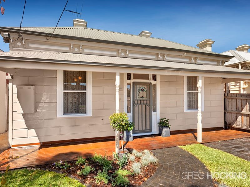 53 Mason Street, Newport, VIC 3015 House for Sale
