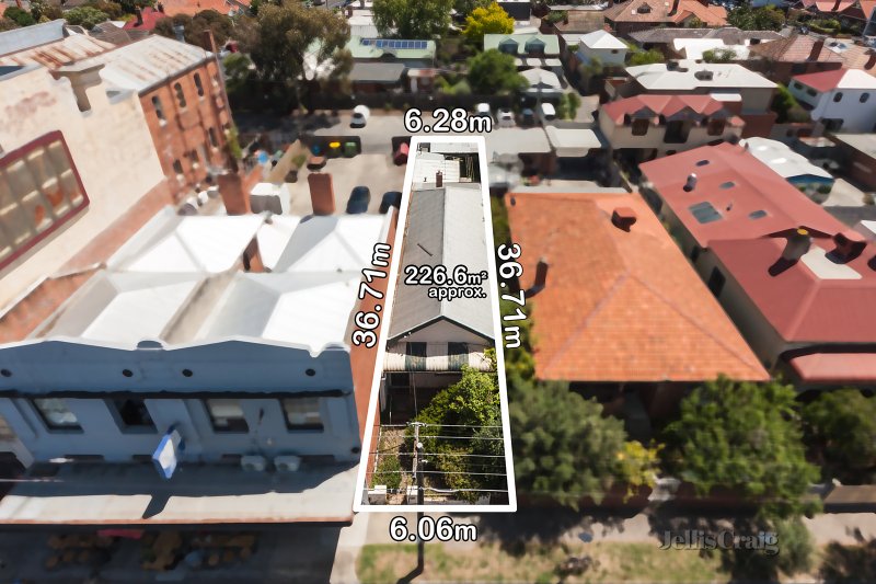 53 Pearson Street, Brunswick West, VIC 3055 House for Sale